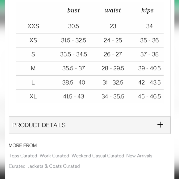 NWT EXPRESS Embellished Twist Sweater - Picture 7 of 8